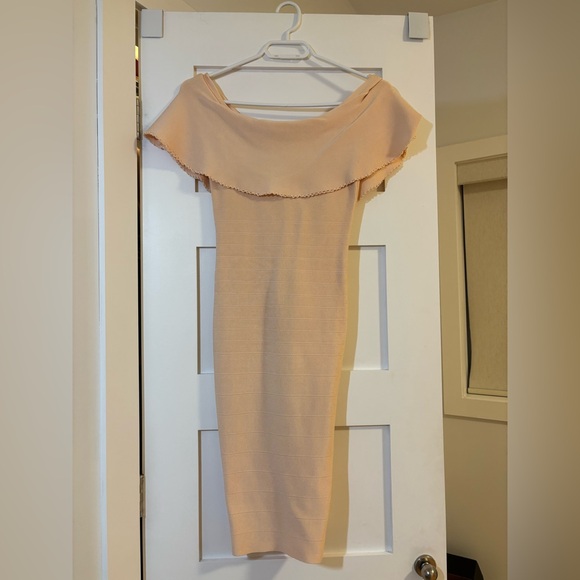 Marciano Dress, Small - Picture 1 of 3